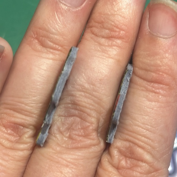 Cabin puzzle complete 500 piece - Picture 12 of 12